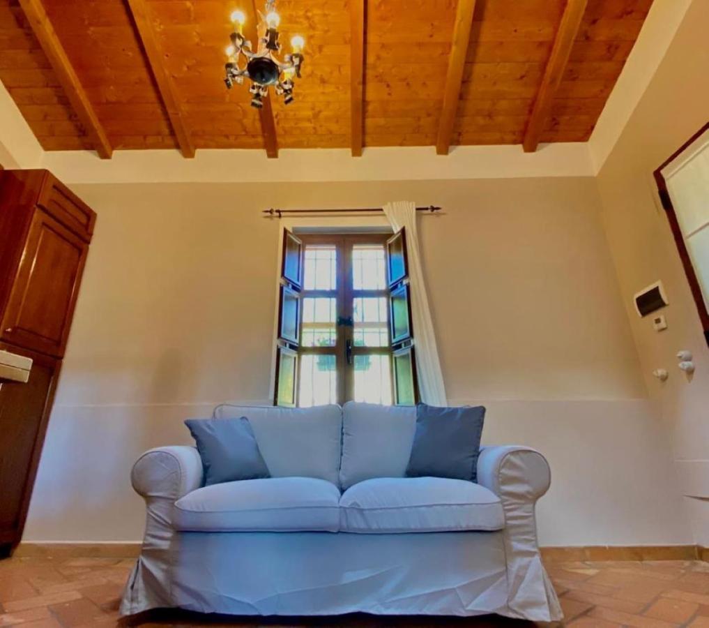 Casolare Del Maestrale - M&M Holiday House Perugia Buitenkant foto
