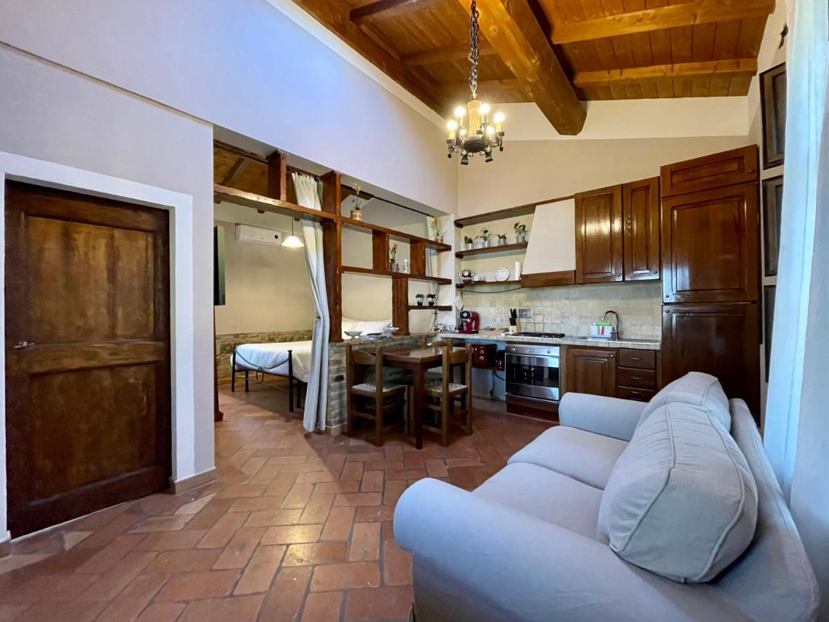 Casolare Del Maestrale - M&M Holiday House Perugia Buitenkant foto