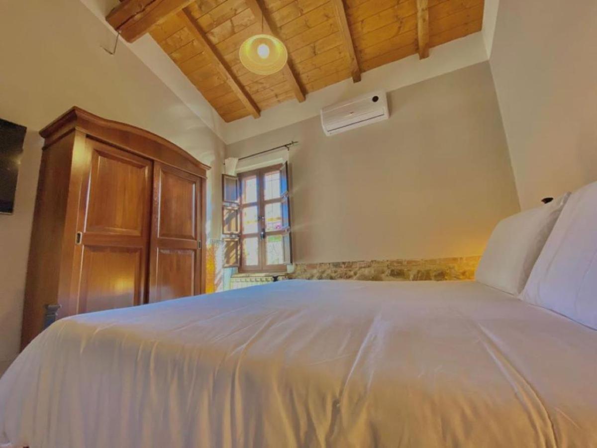 Casolare Del Maestrale - M&M Holiday House Perugia Buitenkant foto