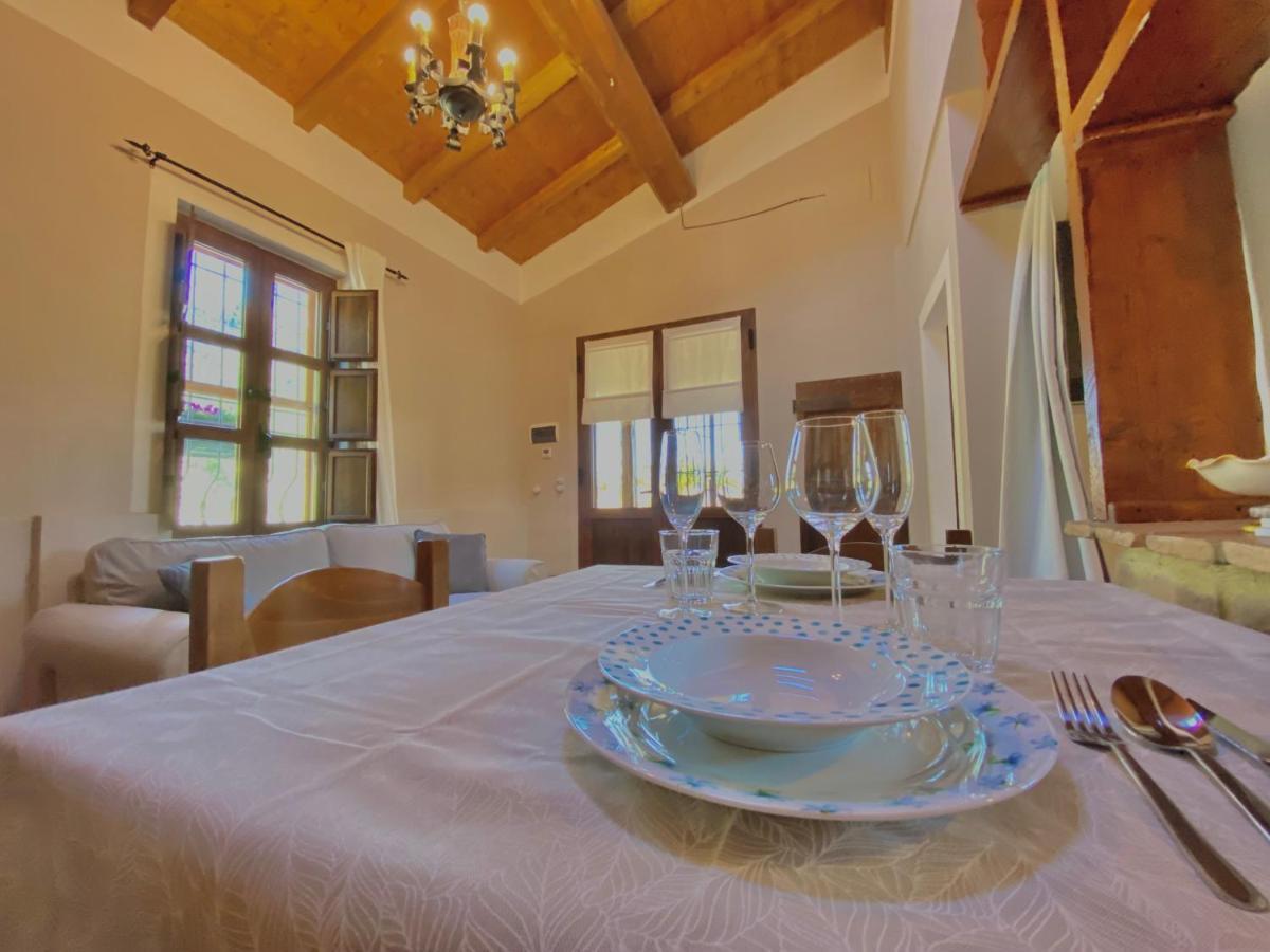 Casolare Del Maestrale - M&M Holiday House Perugia Buitenkant foto