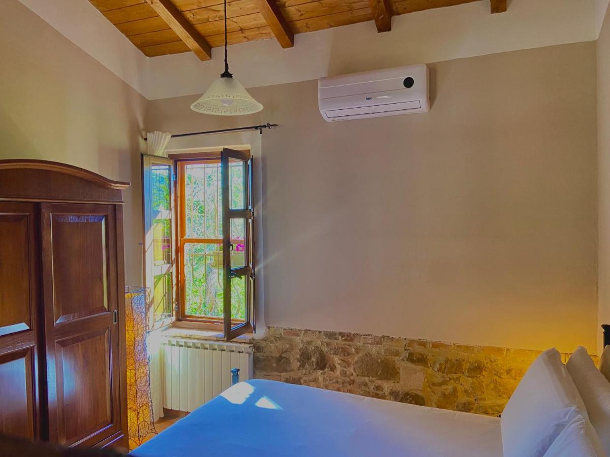 Casolare Del Maestrale - M&M Holiday House Perugia Buitenkant foto