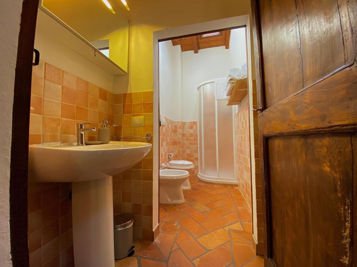 Casolare Del Maestrale - M&M Holiday House Perugia Buitenkant foto