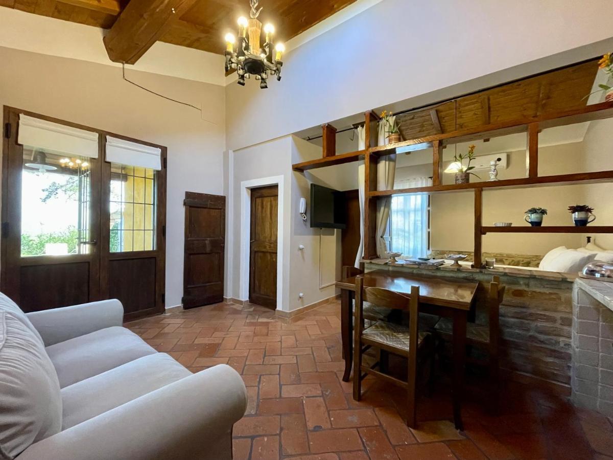 Casolare Del Maestrale - M&M Holiday House Perugia Buitenkant foto